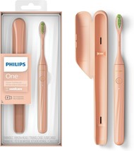Philips One by Sonicare Rechargeable Toothbrush - £26.32 GBP