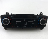 2018-2019 Ford Escape AC Heater Climate Control Temperature Unit OEM M01... - $80.99