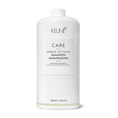 Keune Care Line Derma Activate Shampoo 33.8 oz/1000ml - $65.00