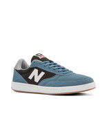 Mens New Balance Numeric 440 Skateboarding Blue Black     (LBB)  - $59.99
