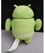 Commonwealth Dead Zebra  8” Android Green Bug Droid Spinning Head Spins ... - $39.60