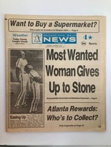 Philadelphia Daily News Tabloid March 2 1982 MLB Phillies Steve Carlton ... - £18.55 GBP