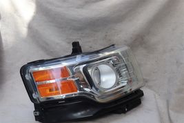 09-11 Ford Flex Xenon HID Headlight Lamp Passenger Right RH POLISHED image 3