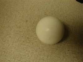 Wilden Teflon Pump Ball 1.875&quot; Diameter 1-7/8&quot; - $8.91