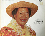 At The Hawaiian Village [Vinyl] - $19.99