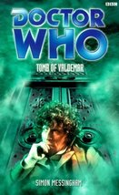 Doctor Who: Tomb of Valdemar by Simon Messingham - Paperback - New - £16.49 GBP