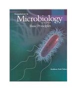 Foundations in Microbiology: Basic Principles w/bound in OLC card Talaro... - £15.63 GBP