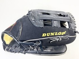 Dunlop Ultra 33 9-016 Baseball Softball Globe Black  - $22.72