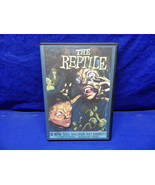 Classic DVD Hammer Films: The Reptile (1966) - £12.54 GBP