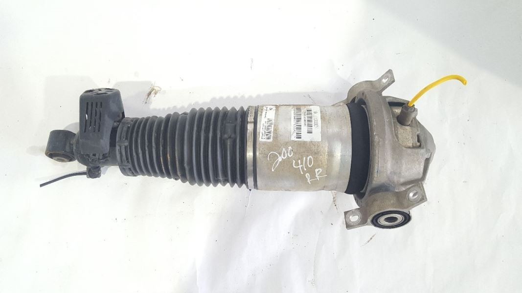 Right Rear Strut With Air Suspension OEM 07 08 09 10 11 12 13 14 15 Audi Q7 Item image 2