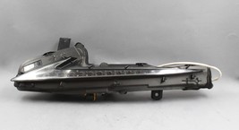 Left Driver Corner/Park Light Daytime Running Fits 2014-16 LEXUS IS250 O... - $215.99
