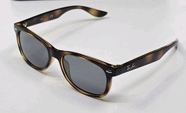 Ray Ban Jr Sunglasses RJ9052S 152/73 3N Tortoise Full Rim 47 15 125 FRAM... - $18.80