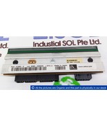Zebra 41000-3 Printhead for Zebra Z4M Z4Mplus Z4000 203DPI Thermal Print... - $2,132.42 MXN