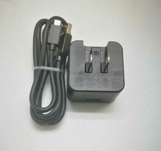 5V 1A Power AC Adapter Black Home Charger &amp; USB cable For JBL Wireless s... - $10.88