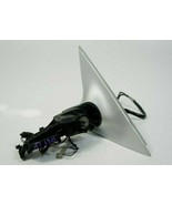 07-2009 mercedes w221 s550 s600 s63 front left driver door mirror frame ... - $157.43 CAD