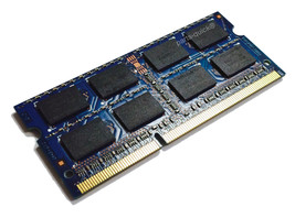 4GB Memory for Toshiba Satellite M640 M645 M840 P740 P745 P750 P755 P755... - £39.27 GBP