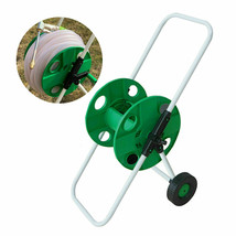164 Ft Water Hose Pipe Reel Holder Garden and 50 similar items