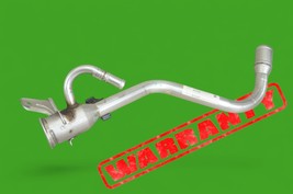 06-2013 range land rover sport L320 fuel tank filler neck tube pipe hose - $45.00