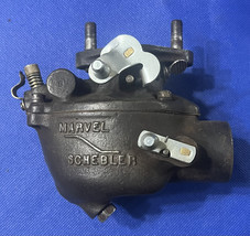 Original Marvel Schebler TSX 33 Ford 2N 8N 9N Tractor Carburetor Vintage Carb - £207.37 GBP