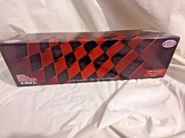 2003 Tony Schumacher US Army Authentics Dragster 1:24 Ertl Racing Champi... - €93,78 EUR