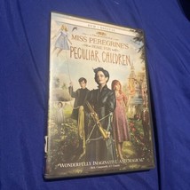 Miss Peregrine&#39;s Home for Peculiar Children - £3.90 GBP