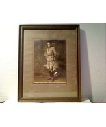 WWI To 1930&#39;s US Army Infantry Soldier B&amp;W Photographic Studio Portrait ... - €21,26 EUR