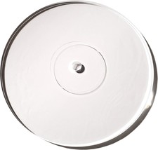 Acrylic Platter Upgrade For U-Turn Turntables - $83.99