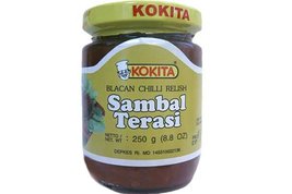Kokita Sambal Terasi, 8.8 Ounce - $29.12