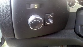 SILVRDO15 2012 Dash/Interior/Seat Switch 1039427491SEE ITEM SPECIFICS, S... - $57.91