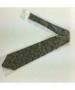 Genuine Alfani Handmade Stylish Formal/Casual Tie Multi Coloured - £9.43 GBP