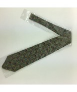 Genuine Alfani Handmade Stylish Formal/Casual Tie Multi Coloured - $11.99