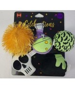 Buttons and Bones Celebrations Halloween 5pk Cat Toys w/Cat Nip - €10,91 EUR