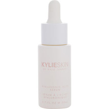 Kylie Skin by Kylie Jenner Hyaluronic Acid Serum  --20ml/0.7oz - £28.75 GBP