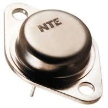 NTE932  3−terminal fixed positive voltage regulator in a TO3 type packag... - £23.22 GBP