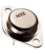 NTE932 3 terminal fixed positive voltage regulator in a TO3 type package... - $47.25 CAD