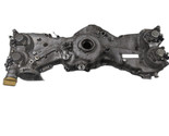 Engine Timing Cover From 2014 Subaru XV Crosstrek  2.0 13108AA031 - £156.32 GBP