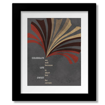 Two Step - Lyrically Inspired Rock Music Song Art Print, Canvas, or Plaq... - €16,50 EUR+