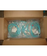 Infinicor SX+ Fiber Optic MM computer Patch Cables 10 GB/s 7m CCI/F07198... - €16,27 EUR