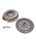 Used OEM Kubota 6C040-13402 Clutch Disc &amp; 6C040-13300 Pressure Plate for... - $3,224.98 MXN