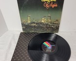 Lenny Dee – City Lights - 1975 MCA Records MCA-476 - LP Record - TESTED - $7.71