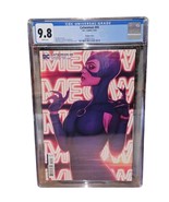 Catwoman #45 CGC 9.8 DC Comics 2022  Jenny Frison Variant   1st Print - €42,09 EUR
