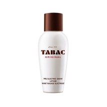 Tabac Original Pre Electric Shave Lotion 150 ml  - $49.00