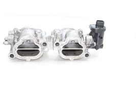 Intake Manifold Lower TGV Tumbler 2.5L Turbo Upper Wrx Fits 08-14 IMPREZA 75225 image 10