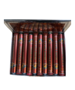 Cuba Brown by Cuba pack of 20 x 1.17 oz EDT Spray for Men New in Box - $1,291.02 MXN