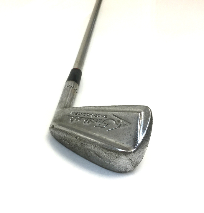 Primary image for Fastback Golf clubs Ram 120768
