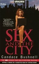Sex and the City Bushnell, Candace and Nixon, Cynthia - £3.79 GBP