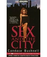Sex and the City Bushnell, Candace and Nixon, Cynthia - £3.81 GBP