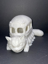 3D Printed Catbus from Totoro - $1,123.29 MXN
