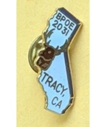 BPOE Lodge #2031 Tracy, CA Pin - $6.72 CAD