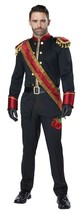 NEW Men&#39;s 3pc Fairytale Dark Prince Costume Size M - £25.49 GBP